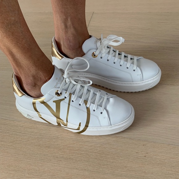 Louis Vuitton | Shoes | Louis Vuitton 